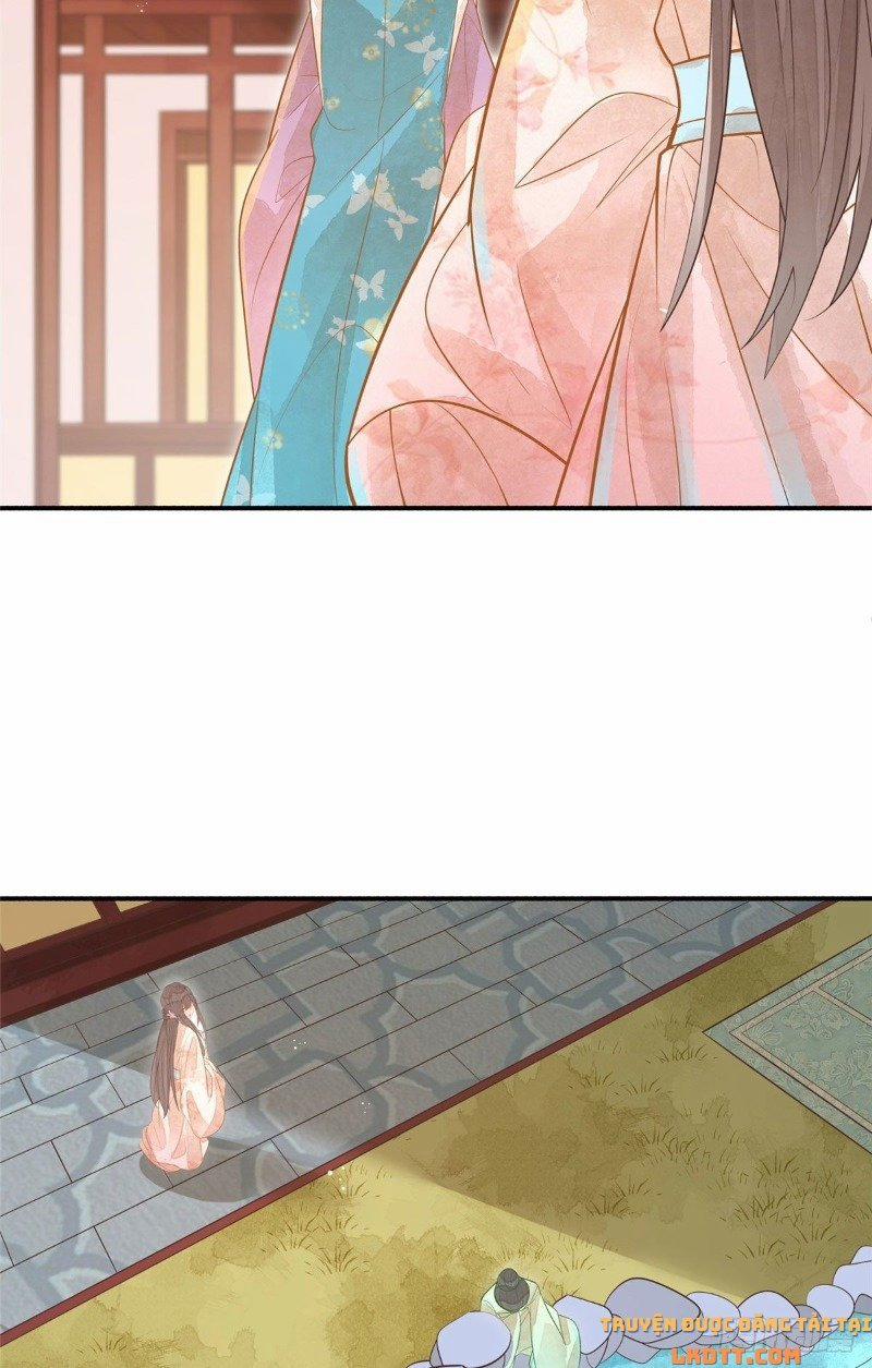 Thứ Nữ Công Lược 10 trang 21