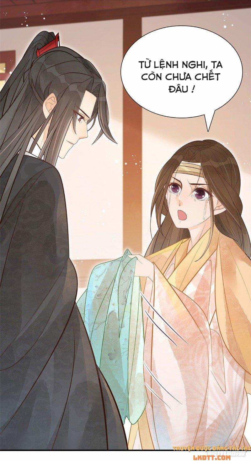 Thứ Nữ Công Lược 10 trang 7