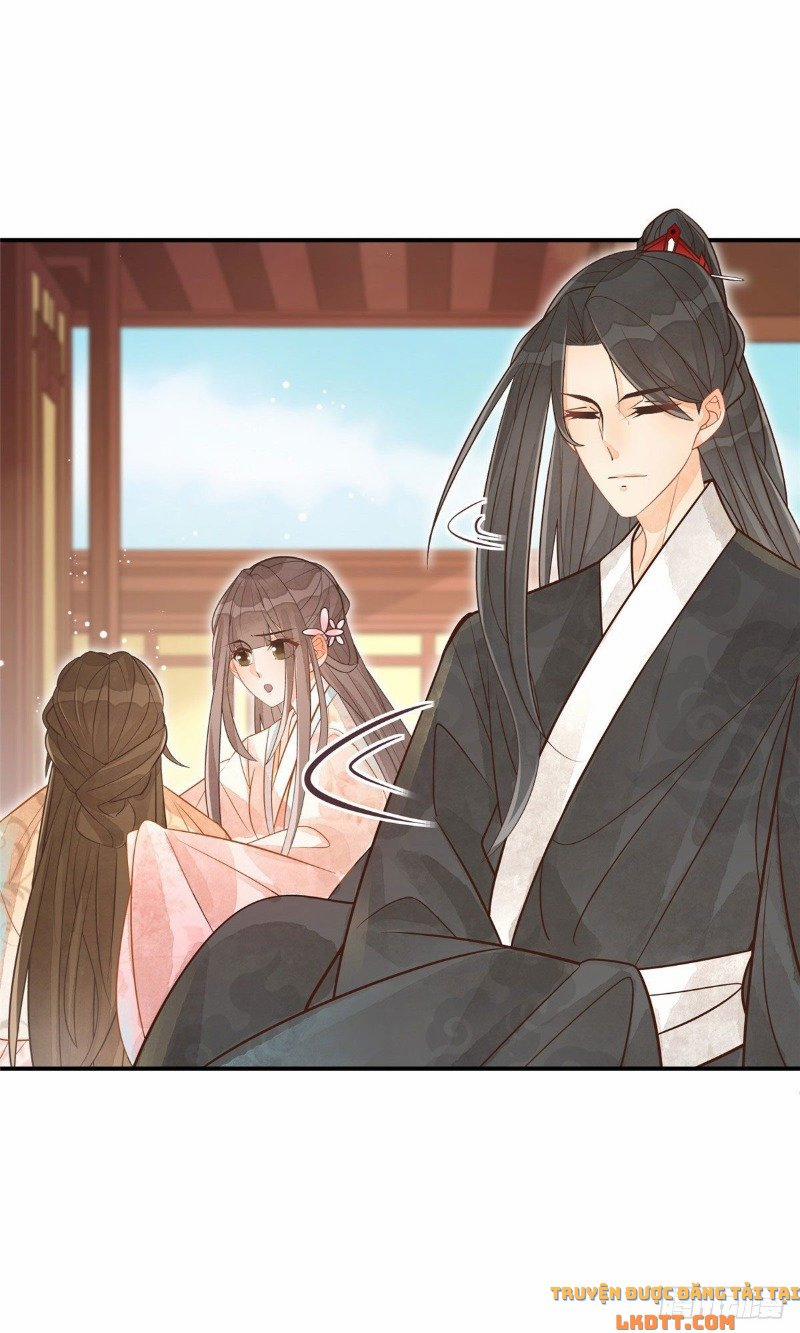 Thứ Nữ Công Lược 10 trang 8