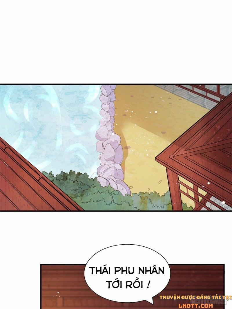 Thứ Nữ Công Lược 11 trang 0