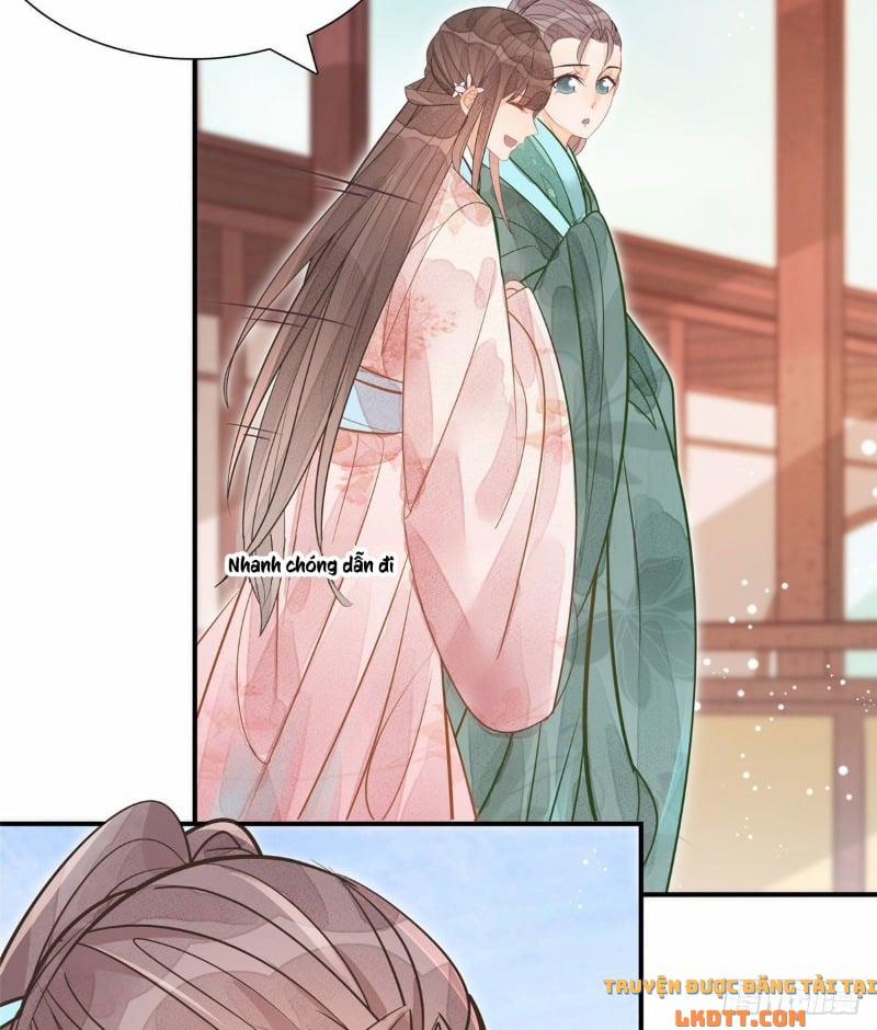 Thứ Nữ Công Lược 11 trang 11