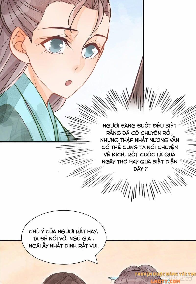 Thứ Nữ Công Lược 11 trang 12