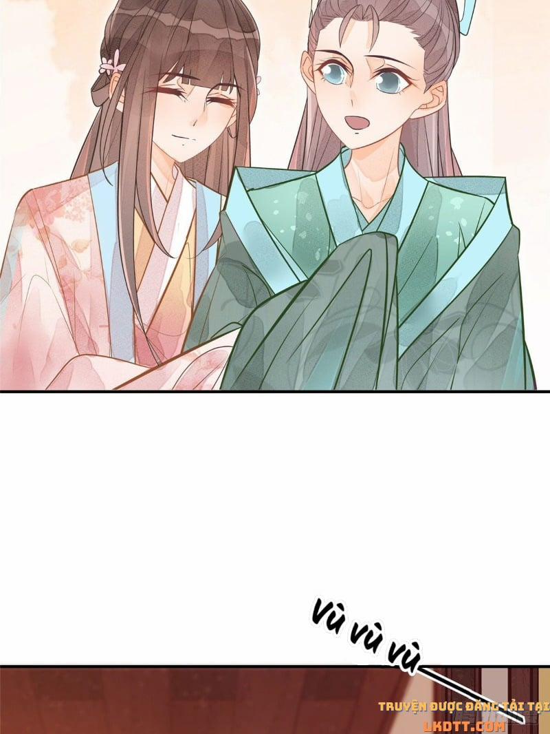 Thứ Nữ Công Lược 11 trang 13