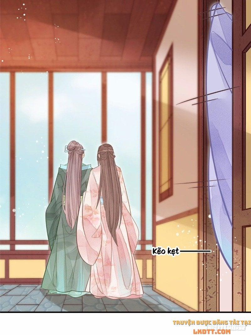 Thứ Nữ Công Lược 11 trang 14