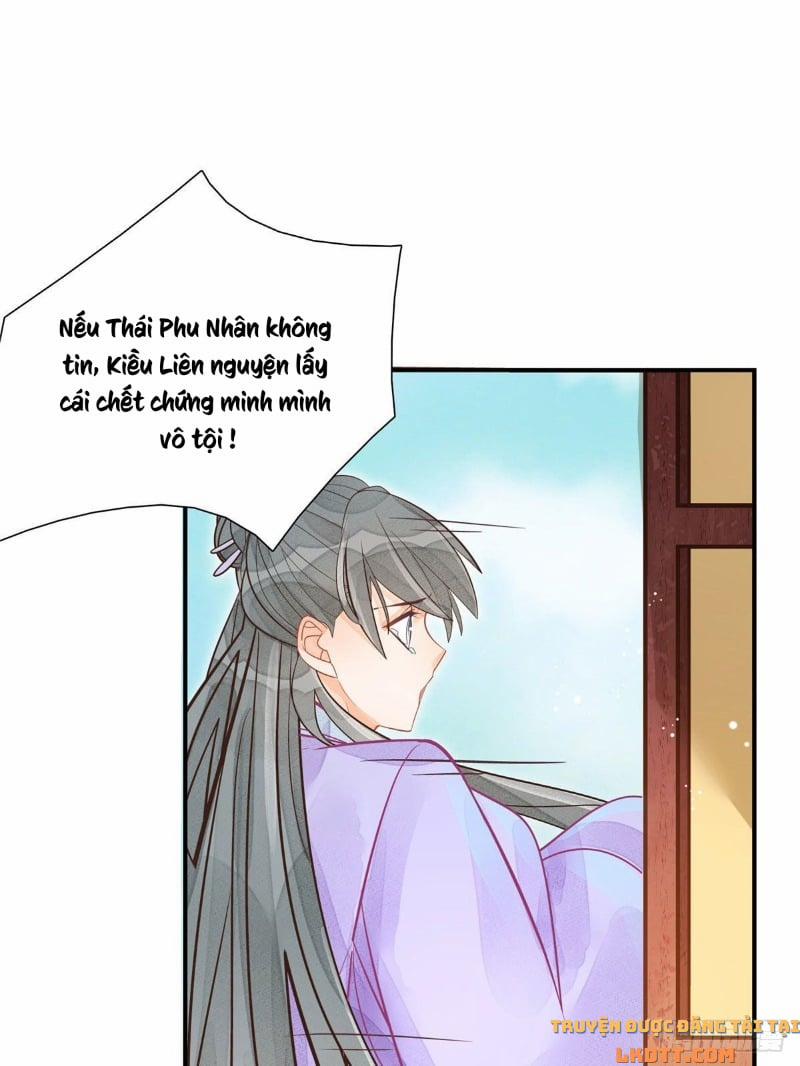 Thứ Nữ Công Lược 11 trang 15