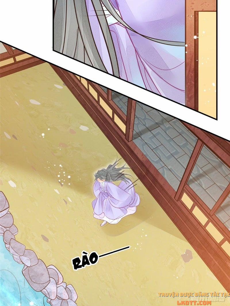 Thứ Nữ Công Lược 11 trang 16