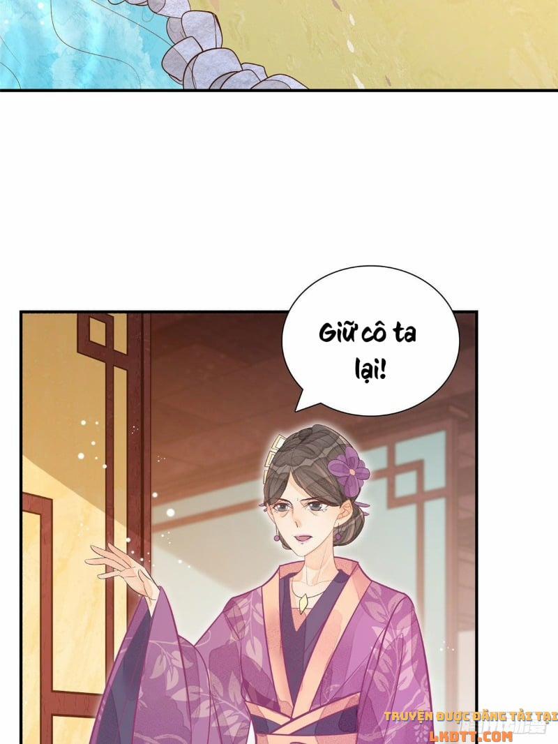 Thứ Nữ Công Lược 11 trang 17