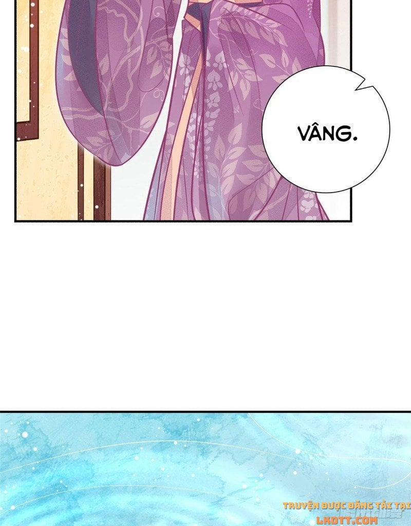 Thứ Nữ Công Lược 11 trang 18