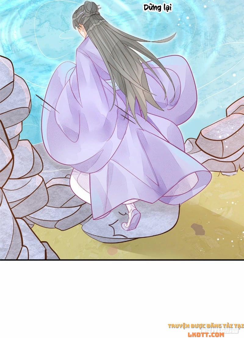 Thứ Nữ Công Lược 11 trang 19