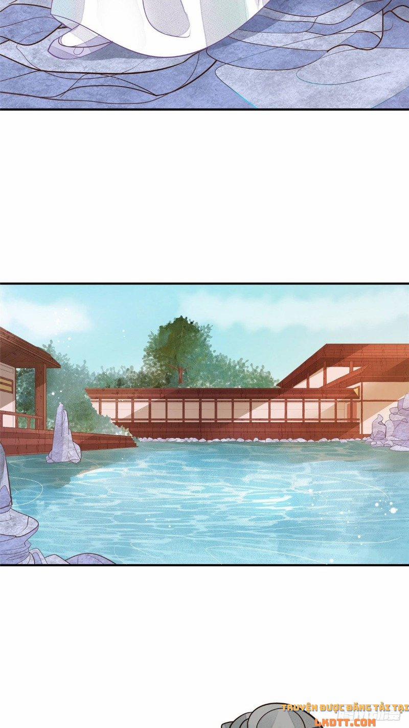 Thứ Nữ Công Lược 11 trang 21