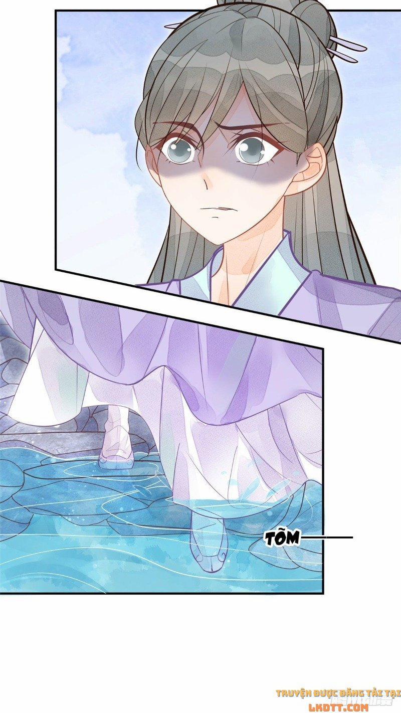 Thứ Nữ Công Lược 11 trang 22