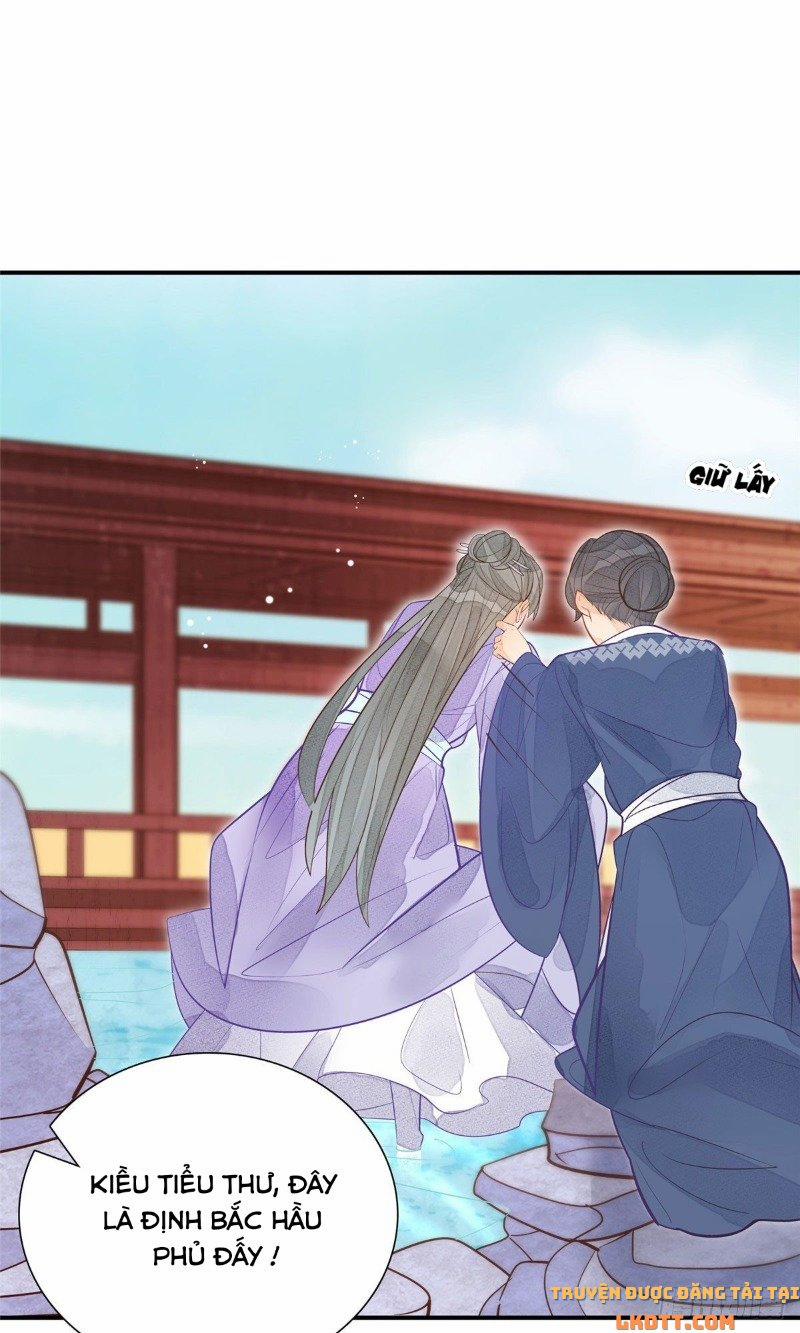 Thứ Nữ Công Lược 11 trang 23