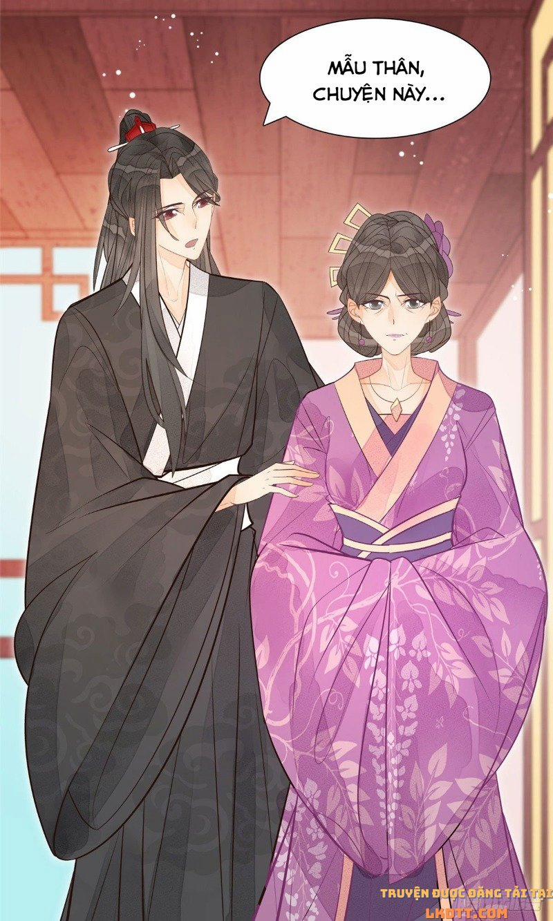 Thứ Nữ Công Lược 11 trang 25