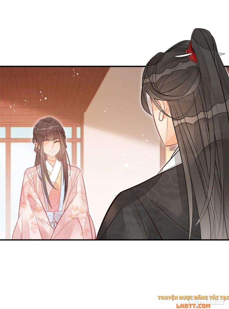 Thứ Nữ Công Lược 11 trang 29