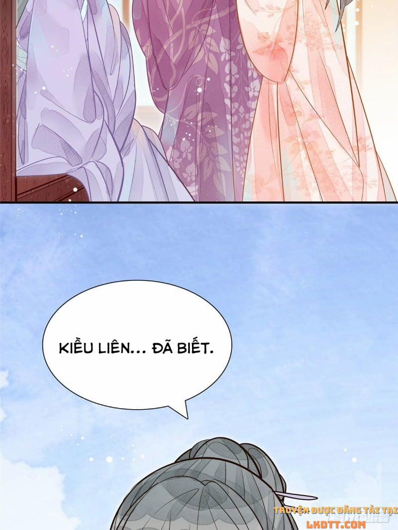 Thứ Nữ Công Lược 11 trang 33