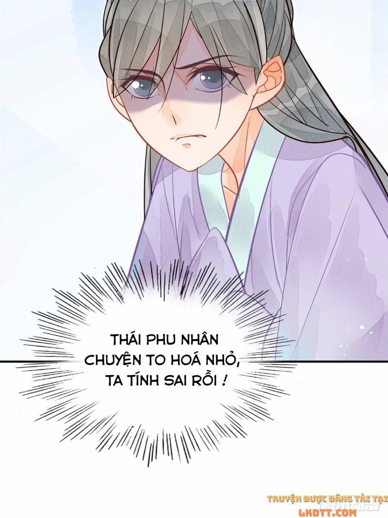 Thứ Nữ Công Lược 11 trang 34