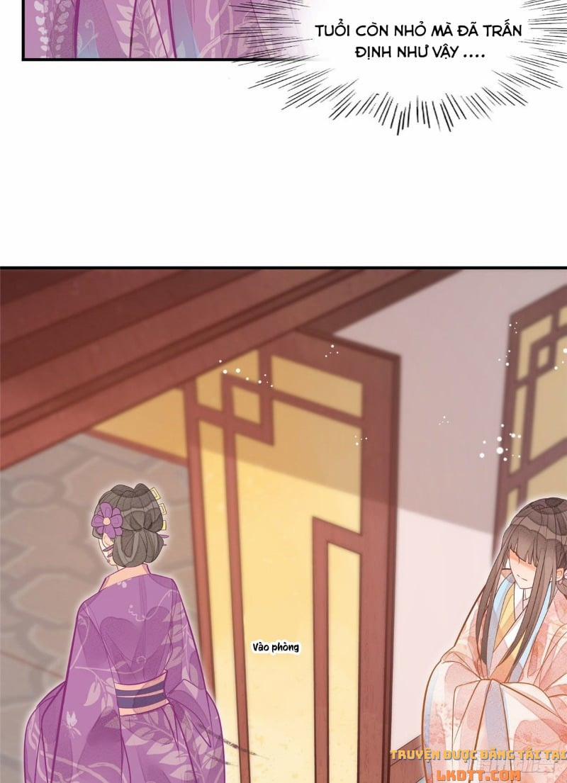 Thứ Nữ Công Lược 11 trang 6