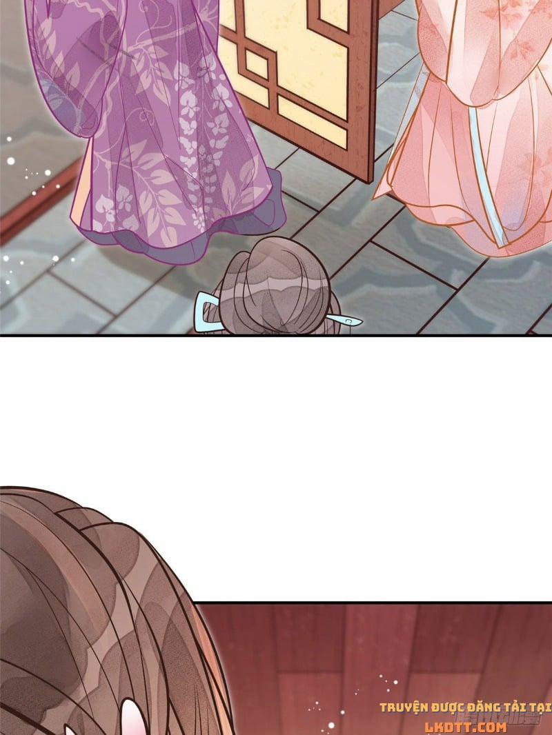 Thứ Nữ Công Lược 11 trang 7