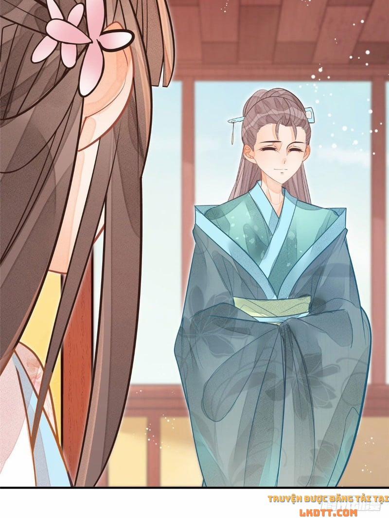 Thứ Nữ Công Lược 11 trang 8