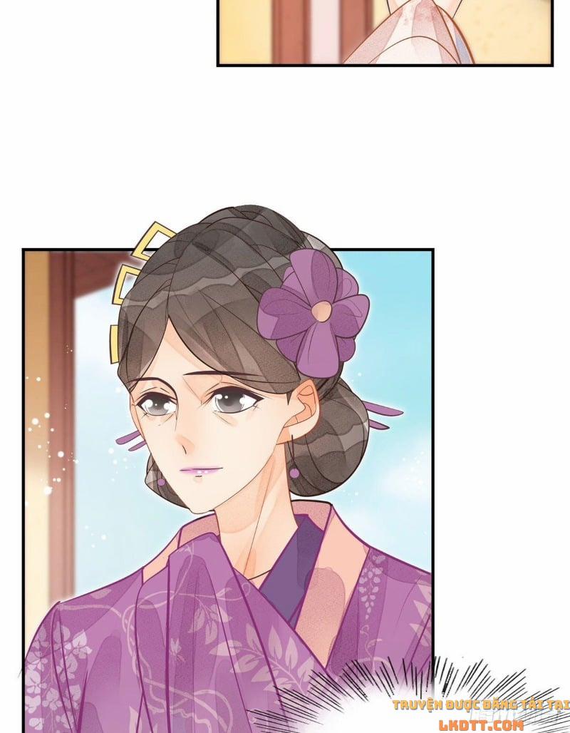 Thứ Nữ Công Lược 11 trang 9