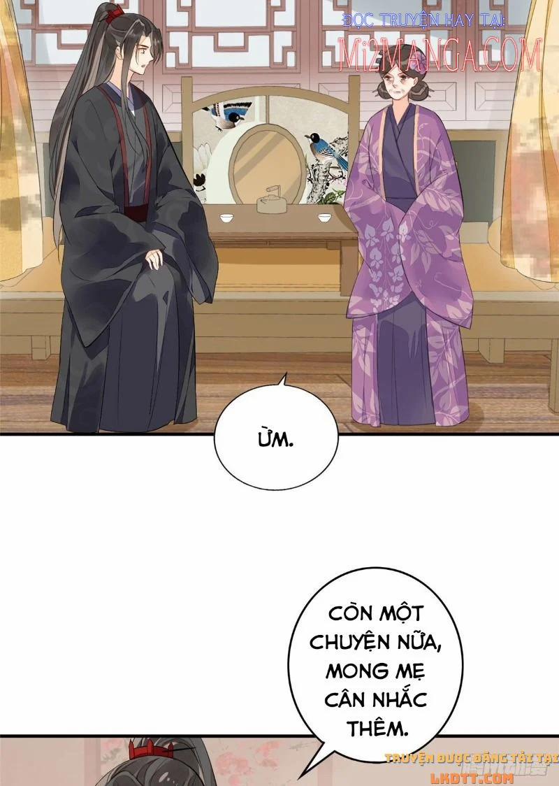 Thứ Nữ Công Lược 12 trang 12