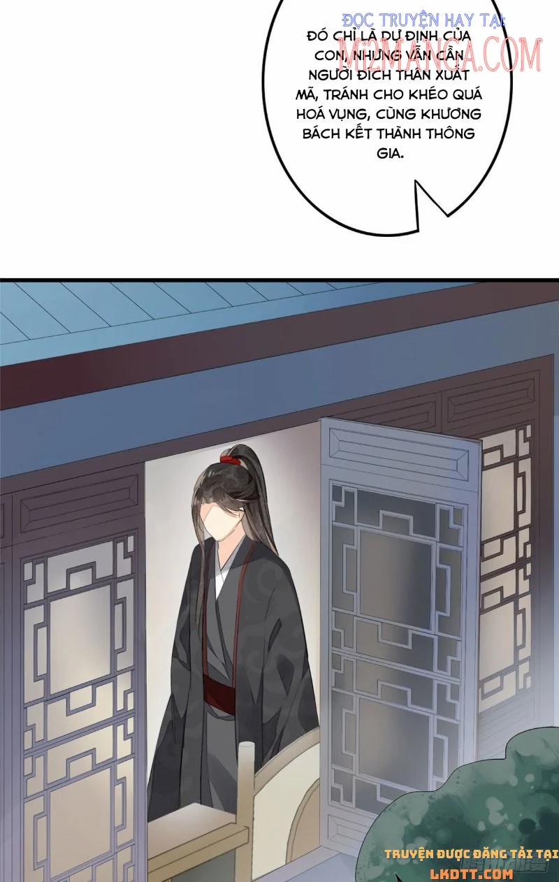 Thứ Nữ Công Lược 12 trang 17