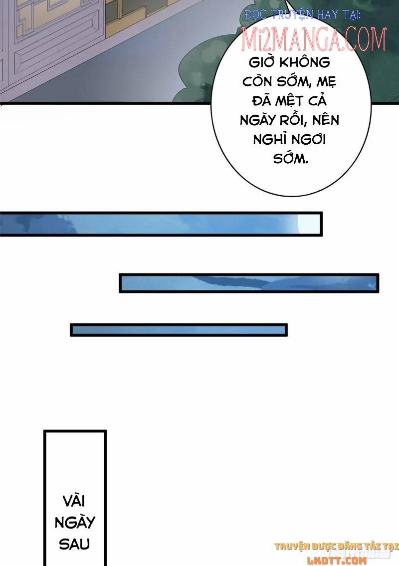 Thứ Nữ Công Lược 12 trang 18