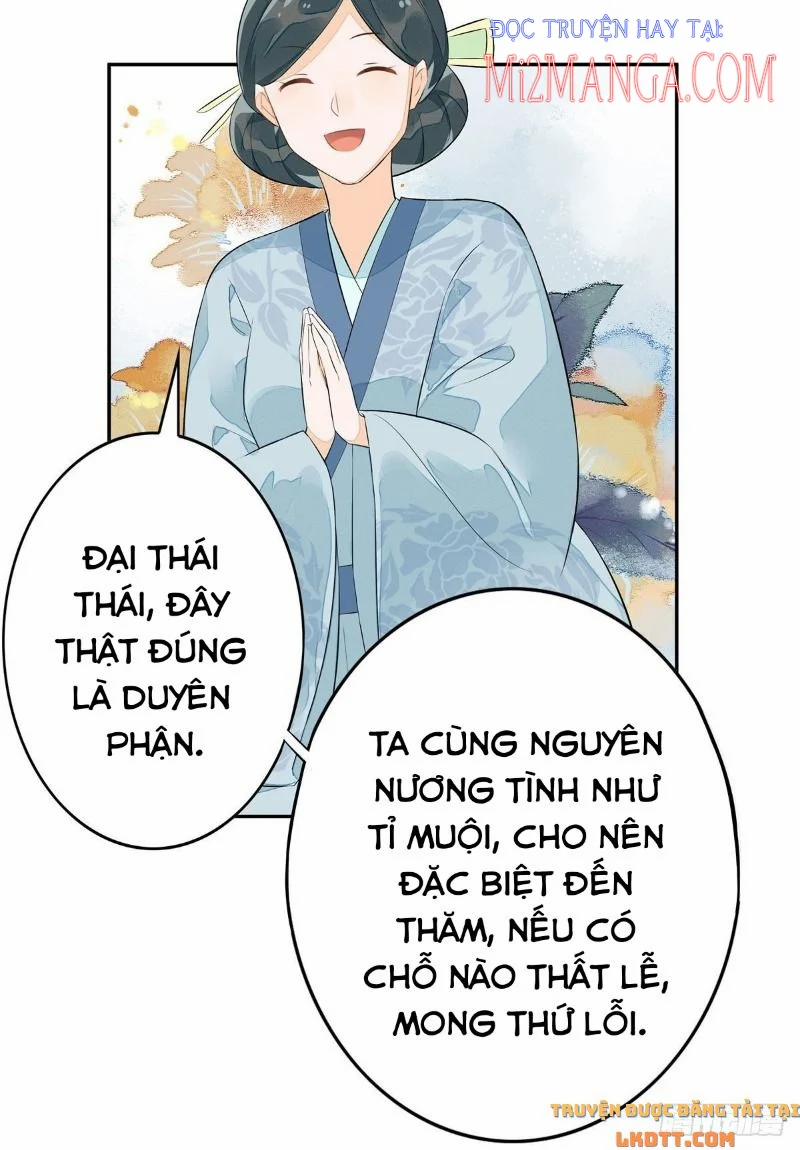 Thứ Nữ Công Lược 12 trang 24