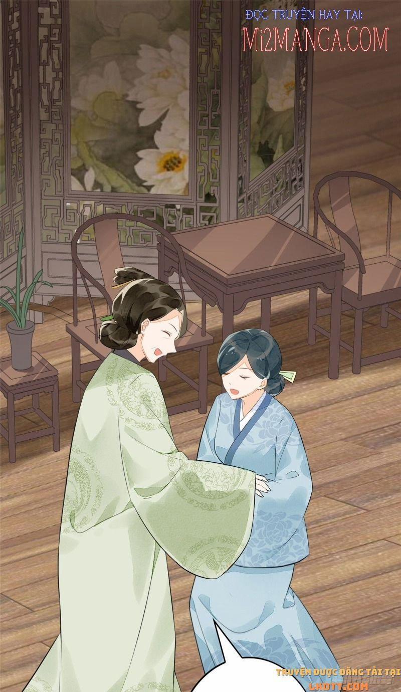 Thứ Nữ Công Lược 12 trang 25