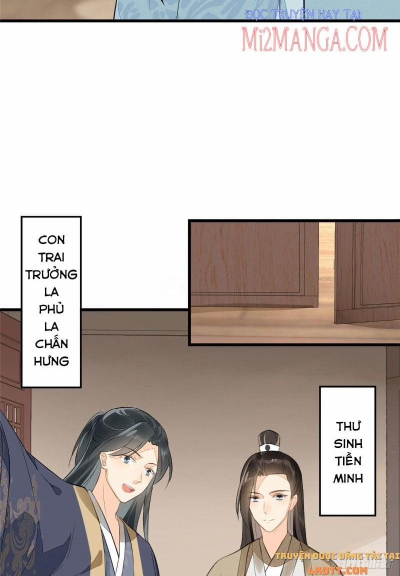 Thứ Nữ Công Lược 12 trang 32