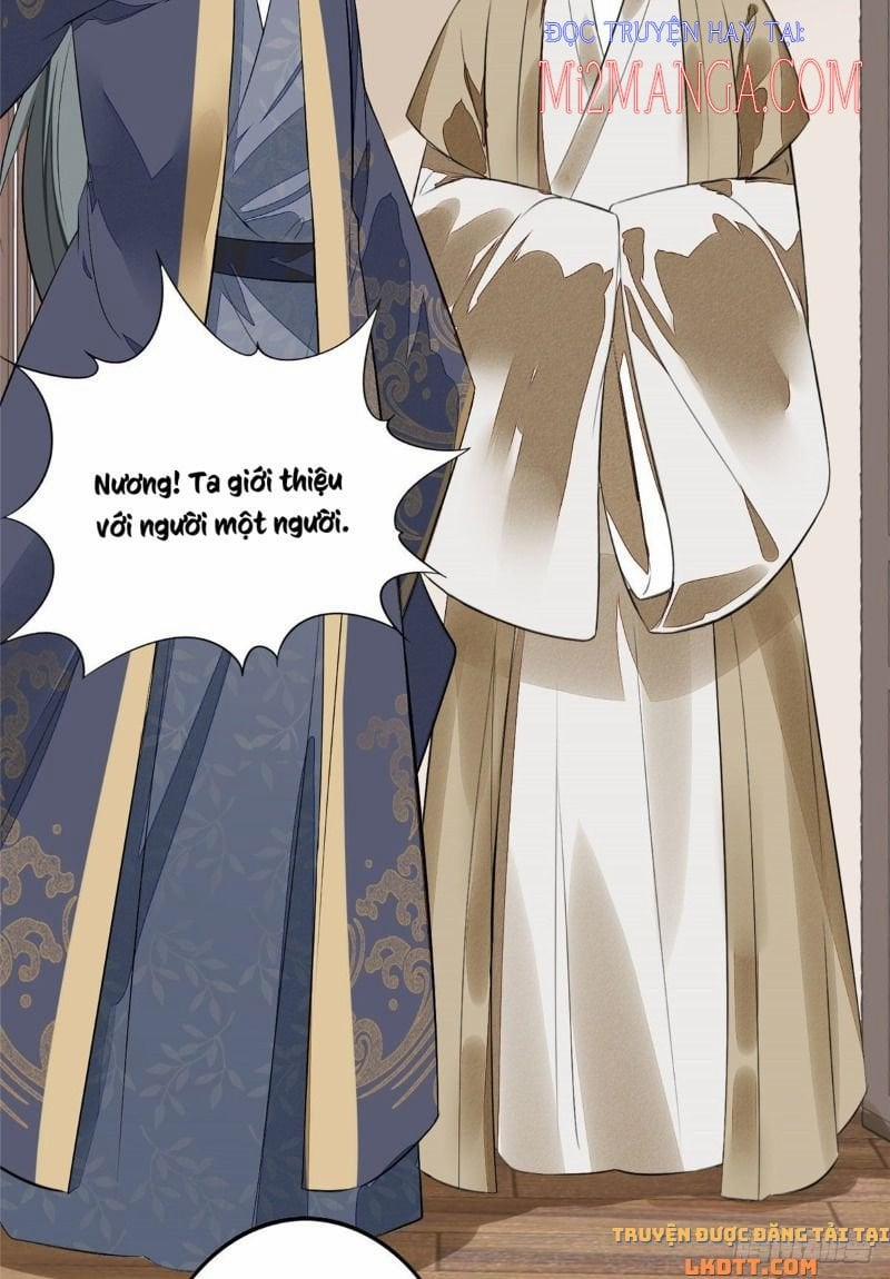 Thứ Nữ Công Lược 12 trang 33