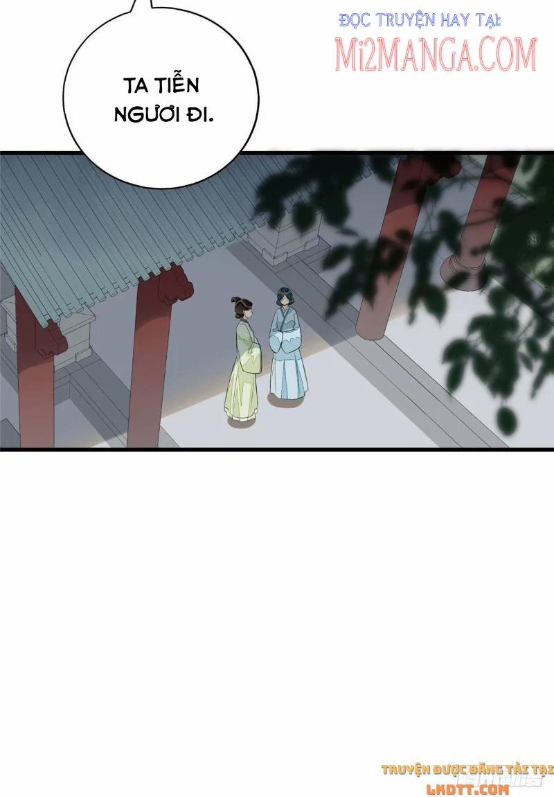 Thứ Nữ Công Lược 12 trang 35