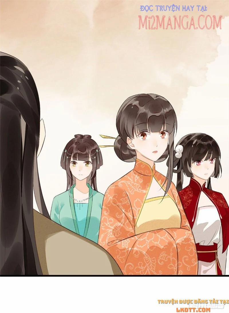 Thứ Nữ Công Lược 12 trang 36