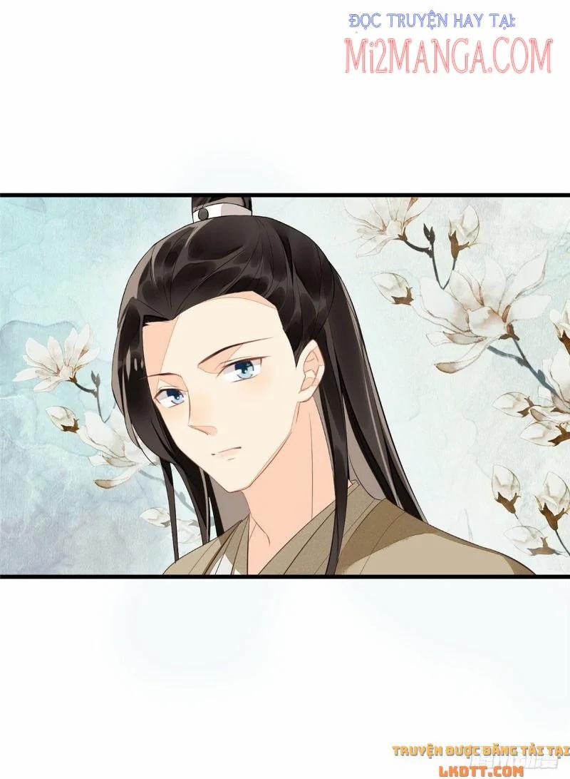 Thứ Nữ Công Lược 12 trang 37