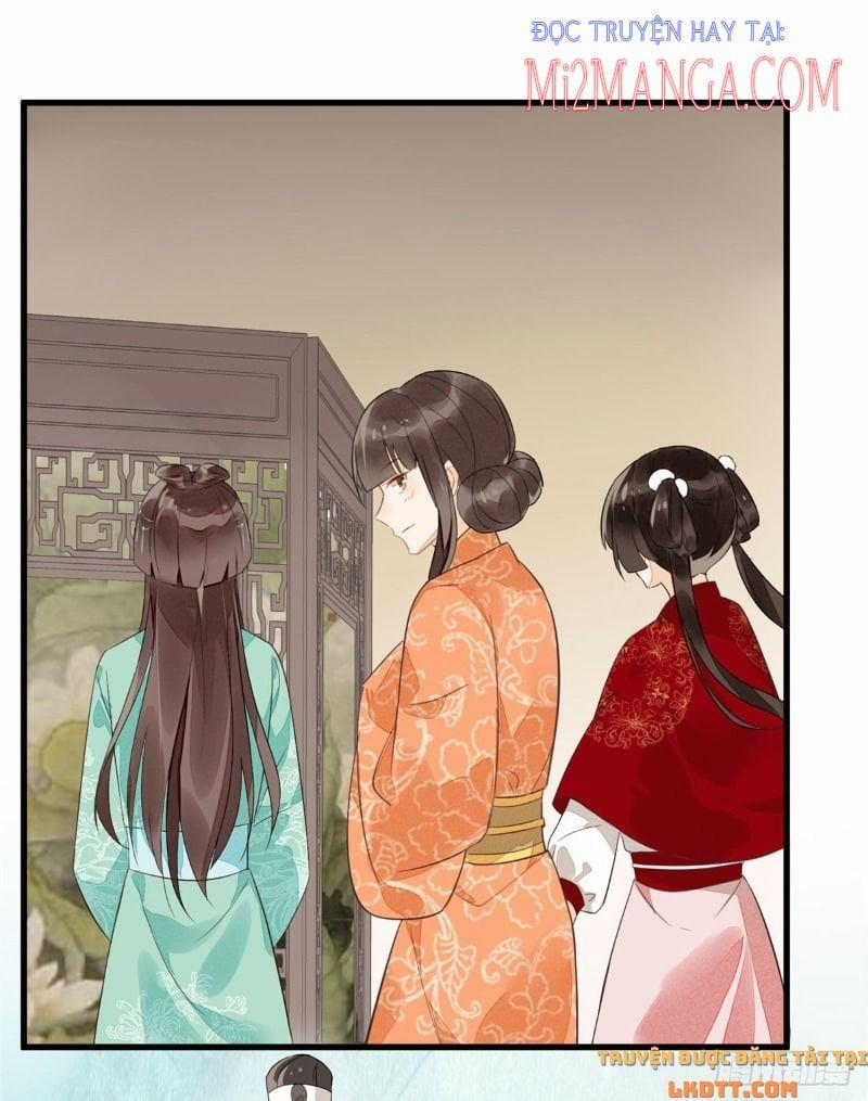 Thứ Nữ Công Lược 12 trang 39