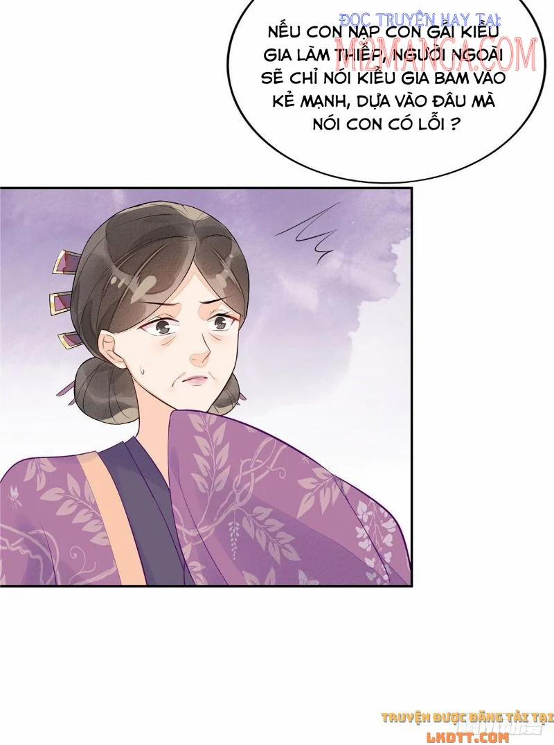 Thứ Nữ Công Lược 12 trang 4