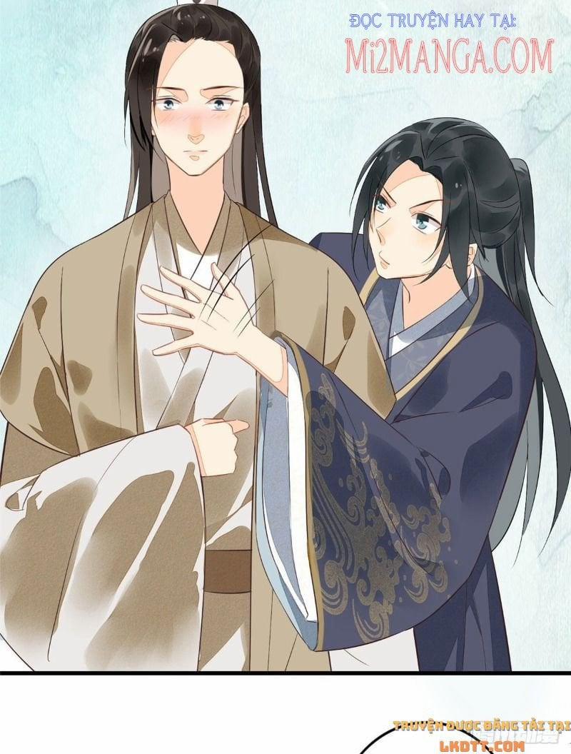 Thứ Nữ Công Lược 12 trang 40