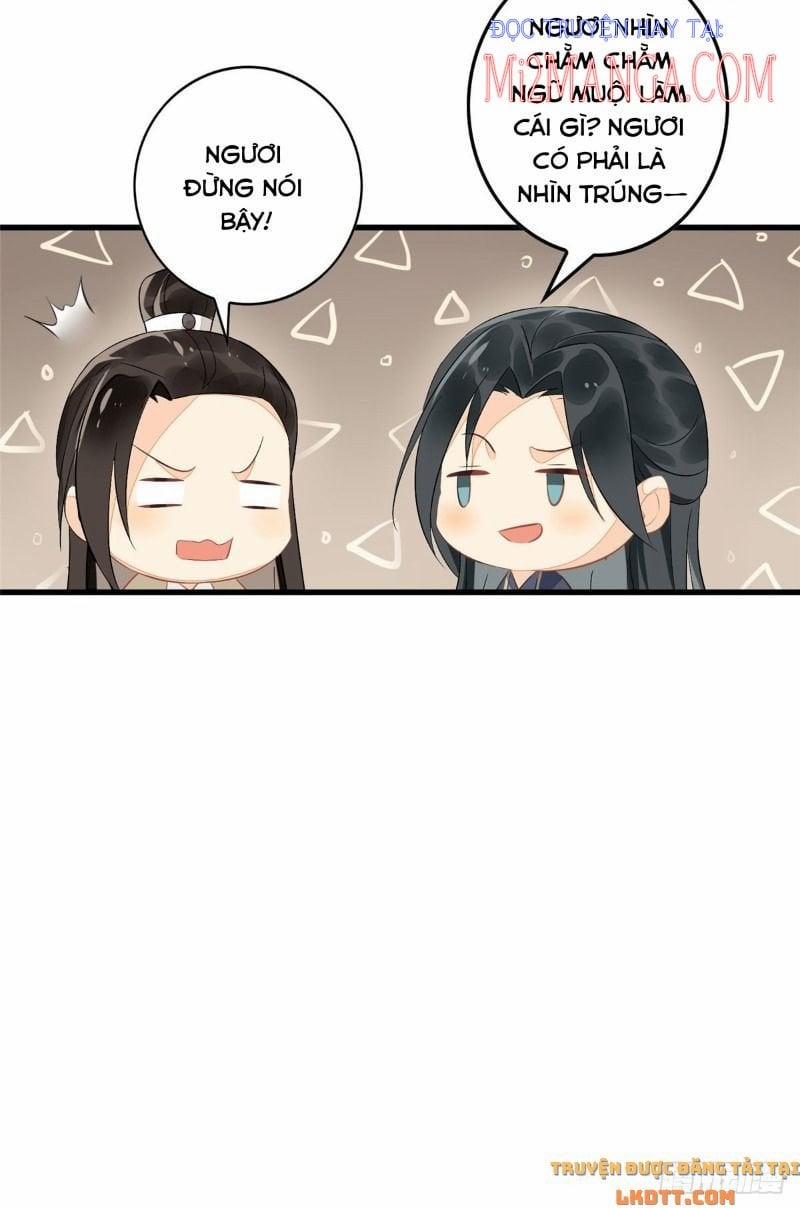 Thứ Nữ Công Lược 12 trang 41