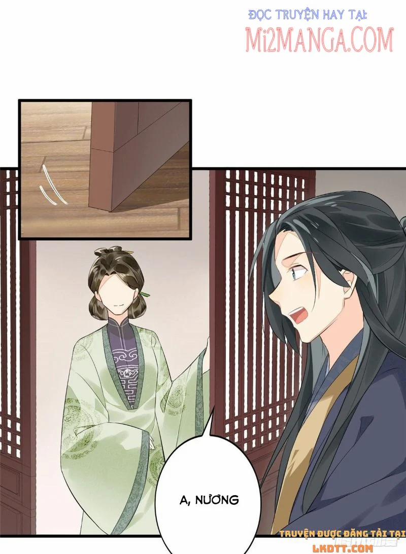 Thứ Nữ Công Lược 12 trang 42