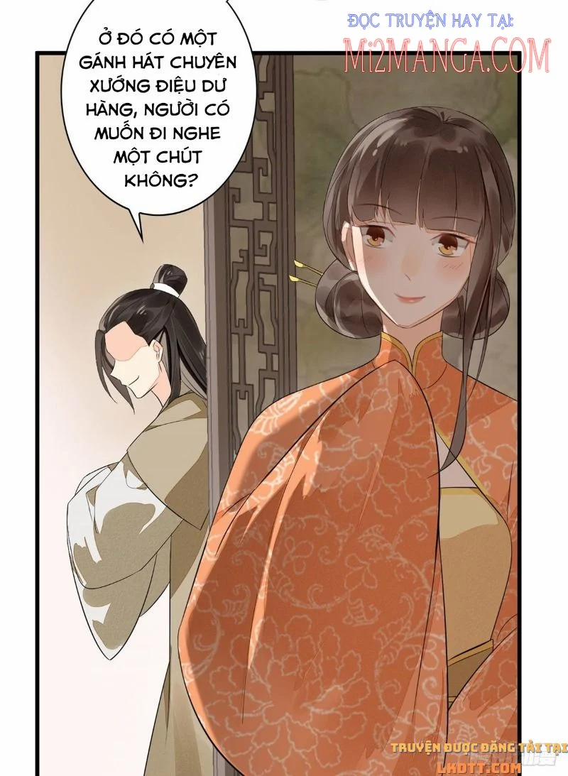 Thứ Nữ Công Lược 12 trang 45