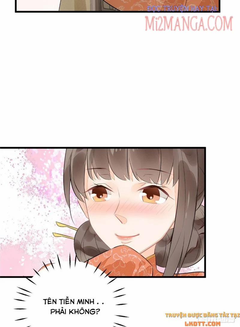 Thứ Nữ Công Lược 12 trang 46