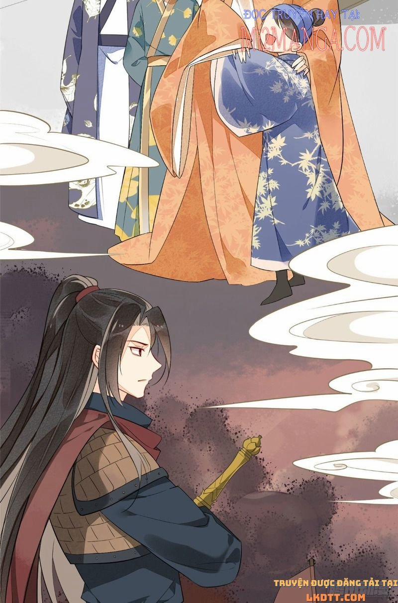 Thứ Nữ Công Lược 12 trang 7