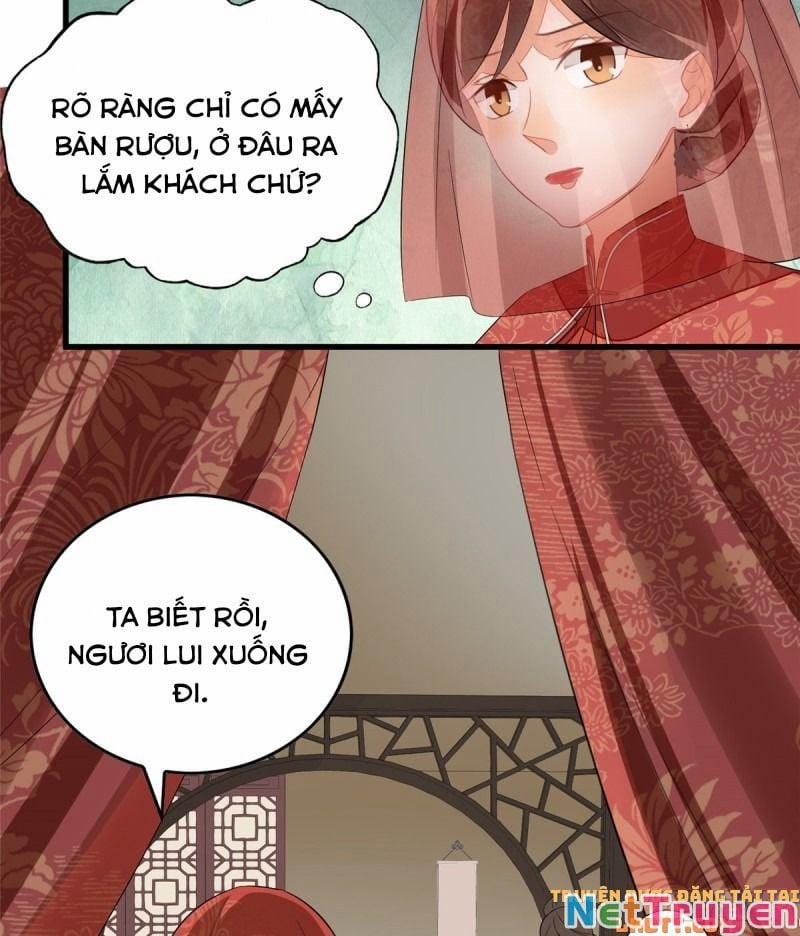 Thứ Nữ Công Lược 13 trang 10