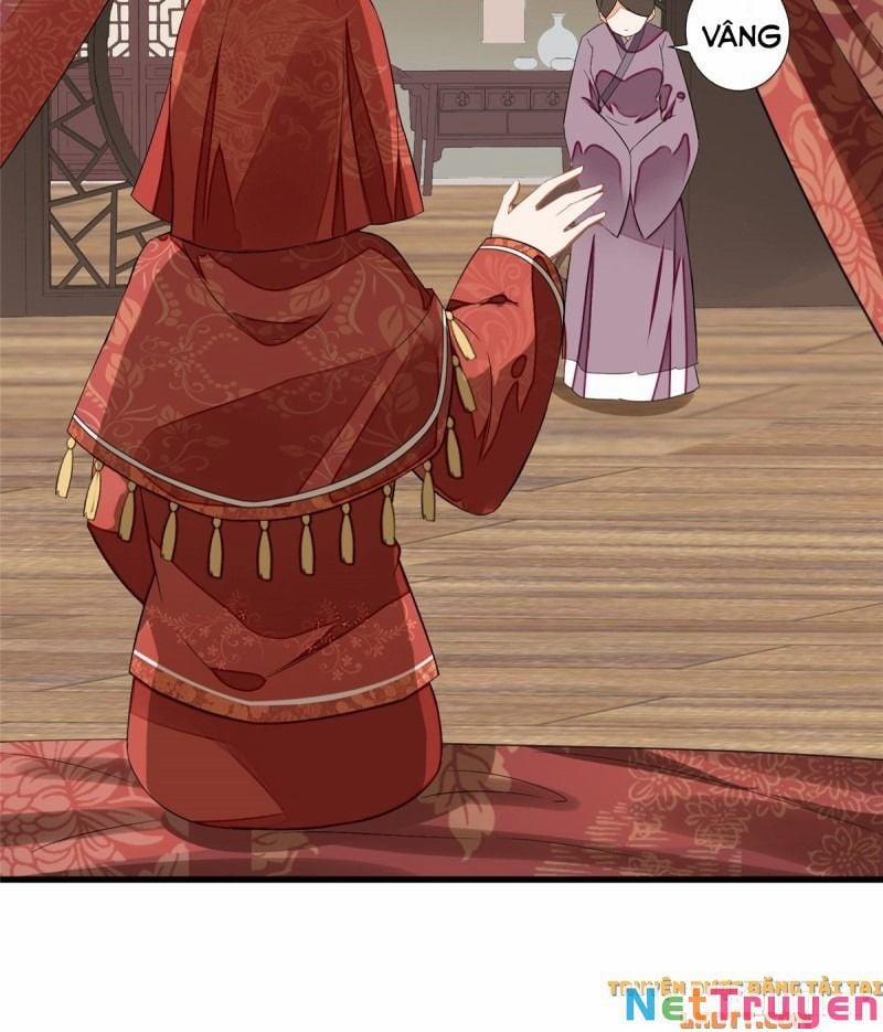 Thứ Nữ Công Lược 13 trang 11