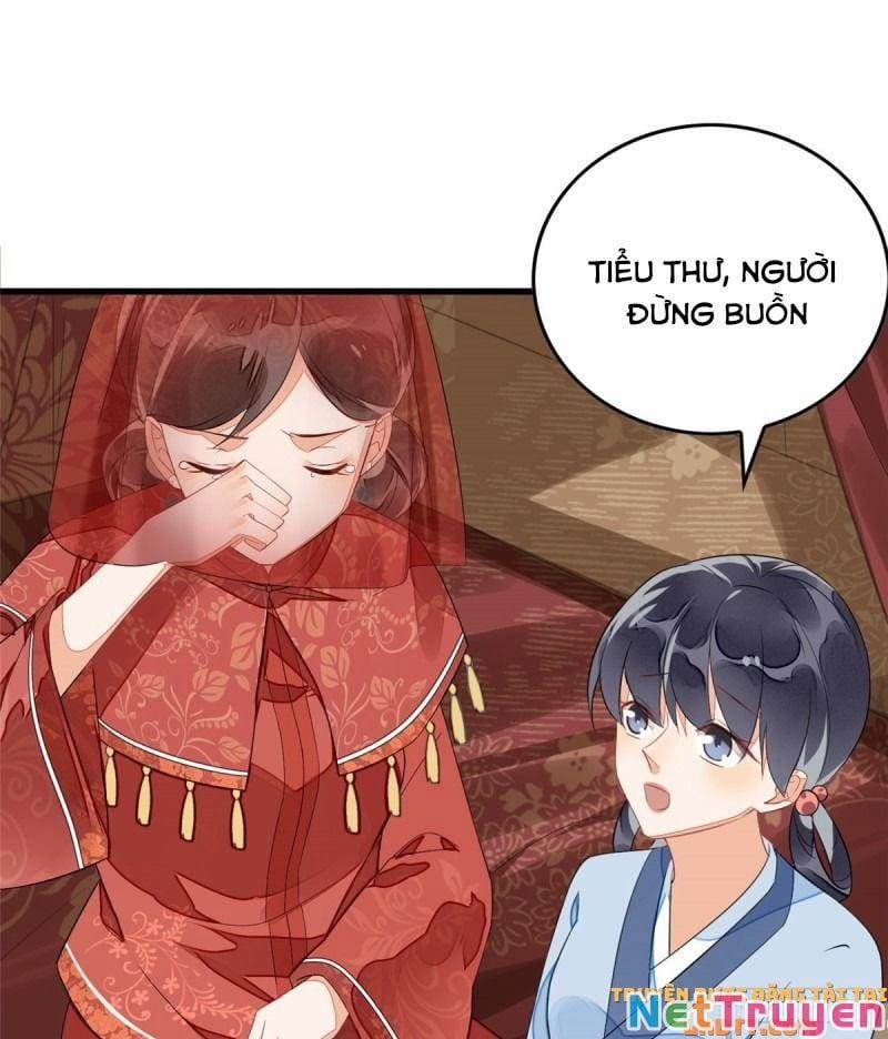 Thứ Nữ Công Lược 13 trang 12