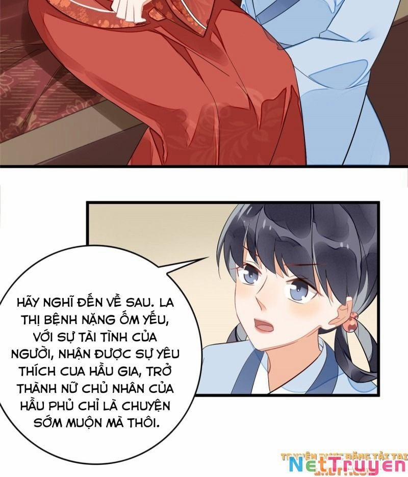 Thứ Nữ Công Lược 13 trang 13