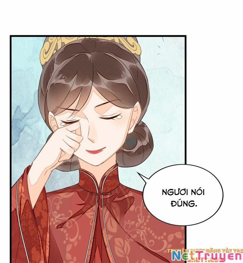 Thứ Nữ Công Lược 13 trang 14