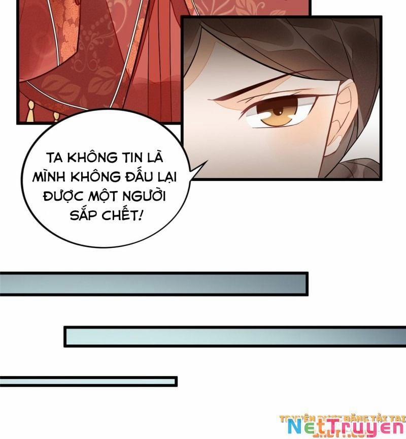 Thứ Nữ Công Lược 13 trang 15