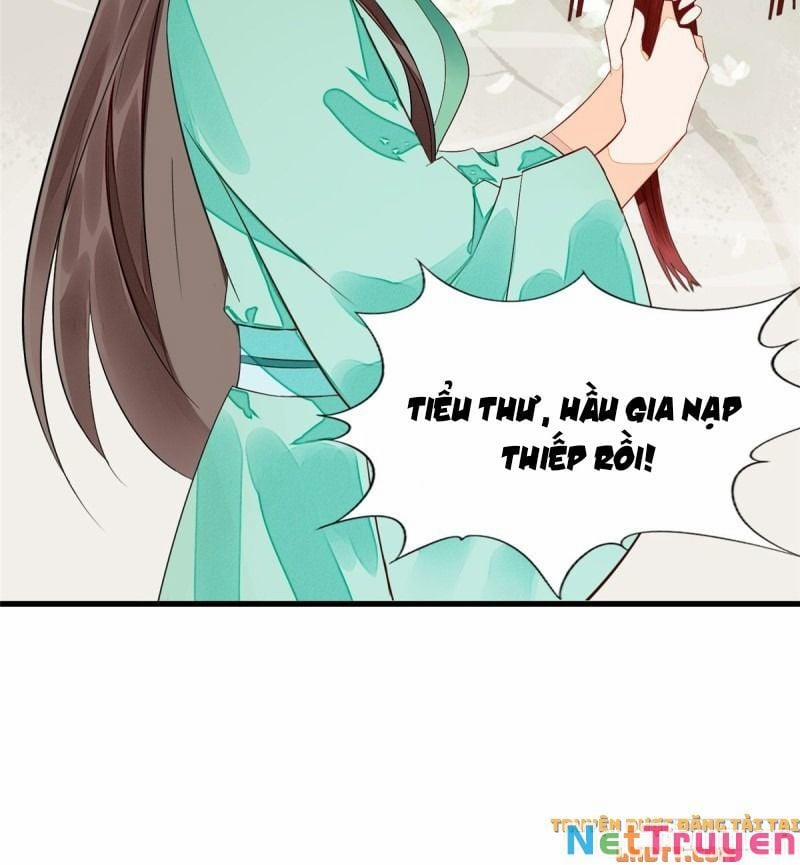 Thứ Nữ Công Lược 13 trang 17