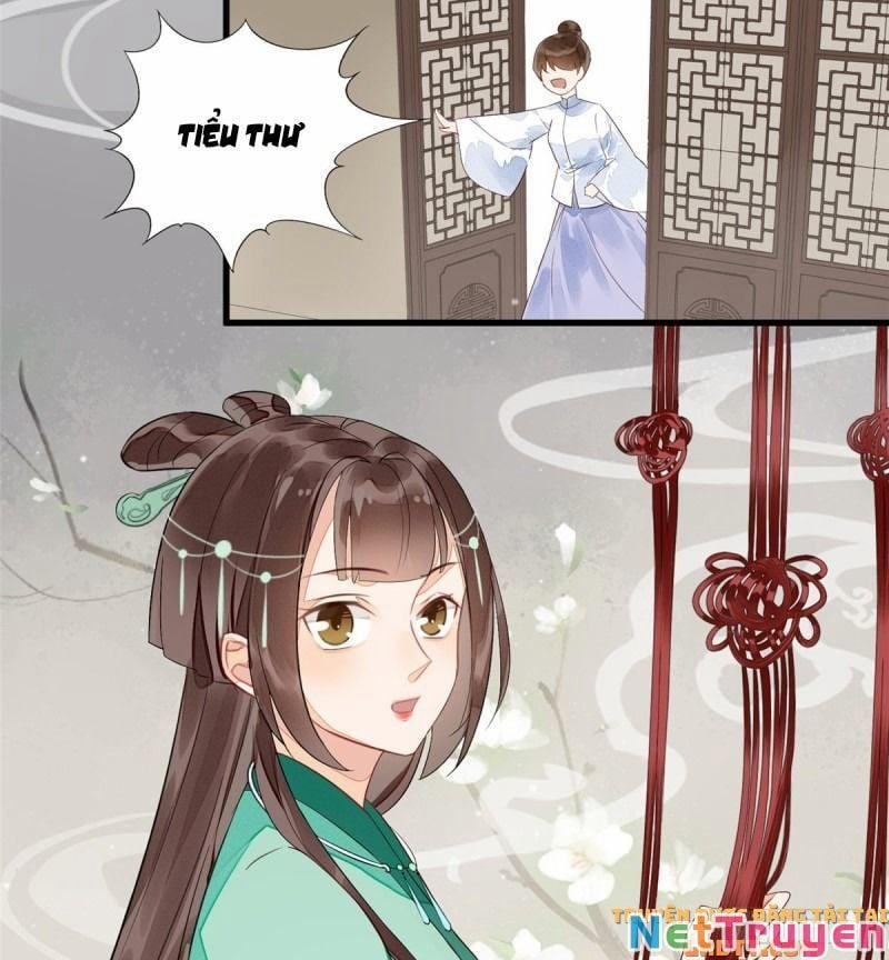 Thứ Nữ Công Lược 13 trang 19